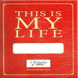 This is my life - Book